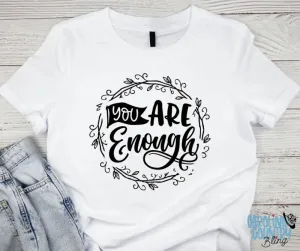You Are Enough – Multi