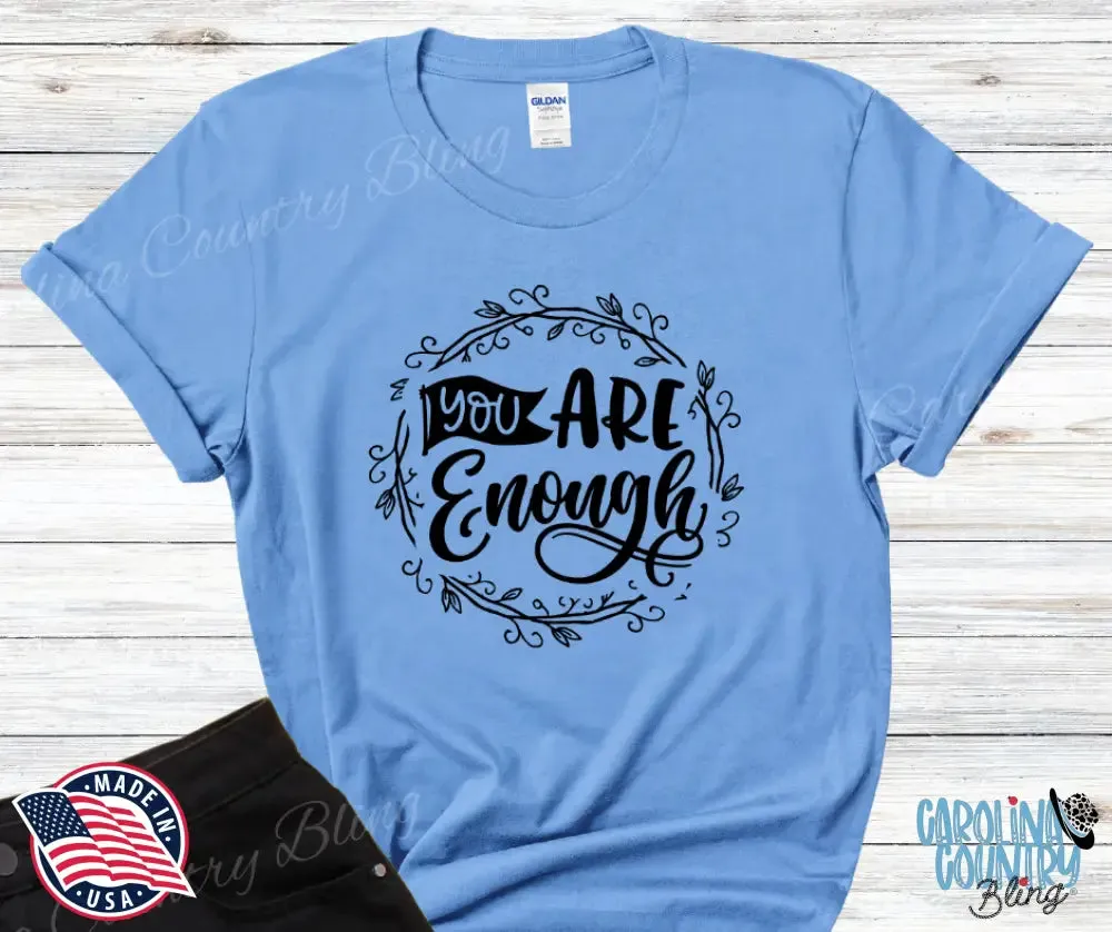 You Are Enough – Multi