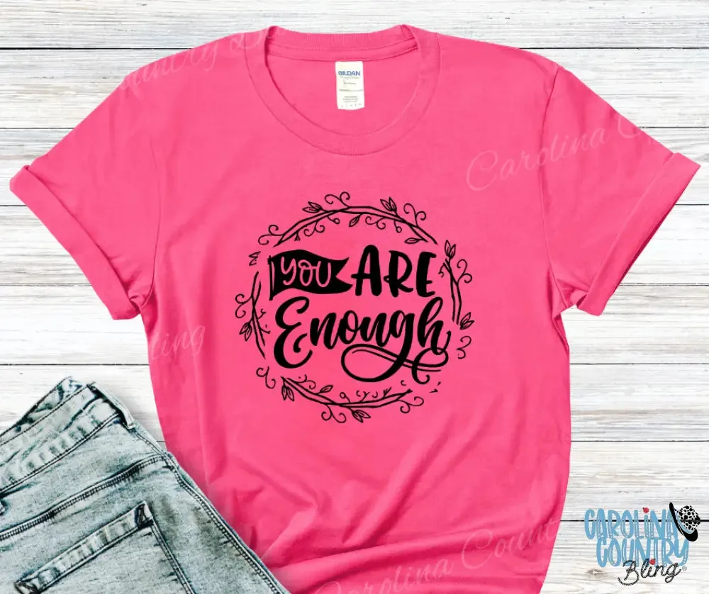 You Are Enough – Multi