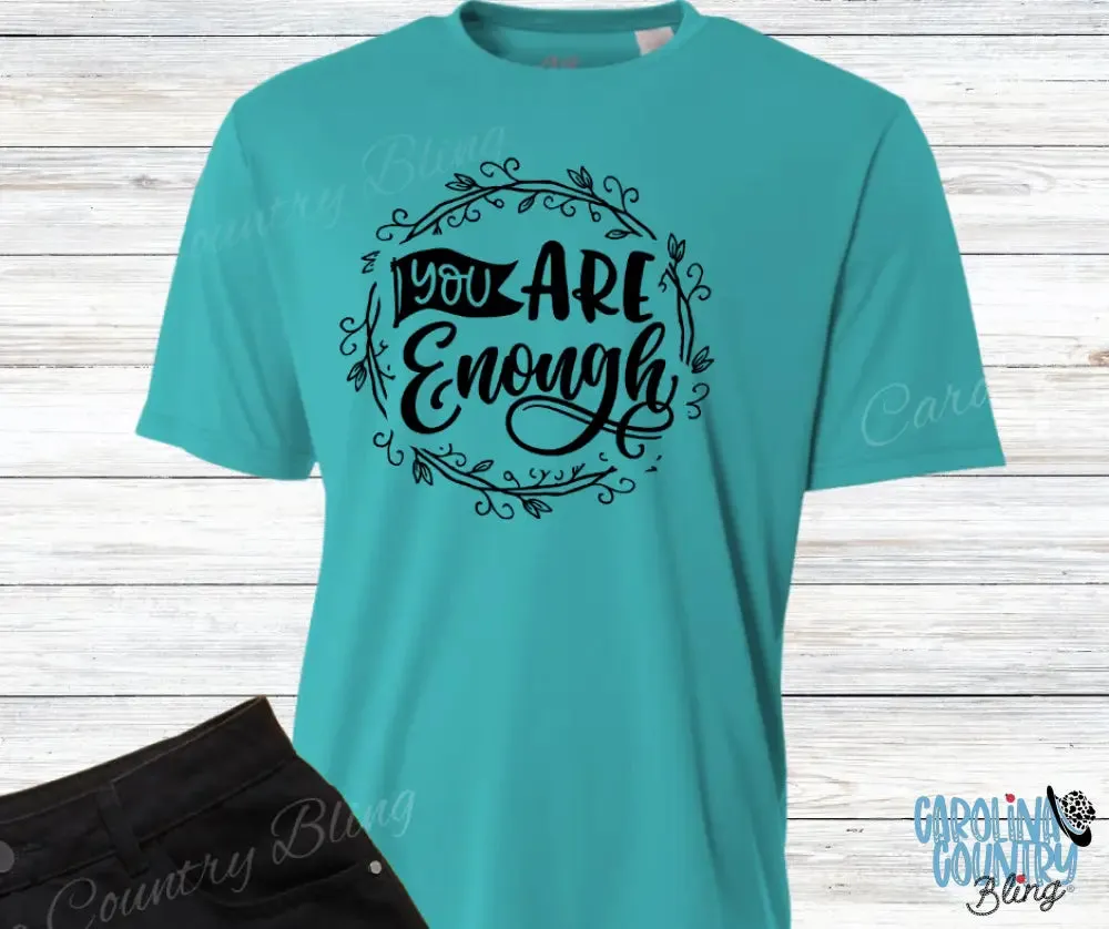 You Are Enough – Multi