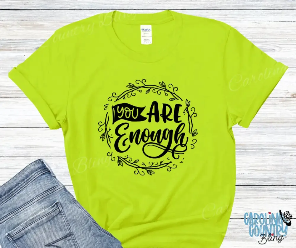 You Are Enough – Multi