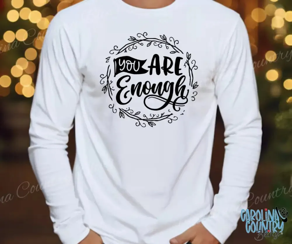 You Are Enough – Multi