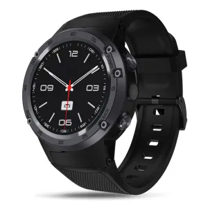 Zeblaze THOR 4 1.39 inch Amoled 4G LTE 1GB 16GB GPS WIFI Android 7.0 5.0MP Camera Smart Watch Phone