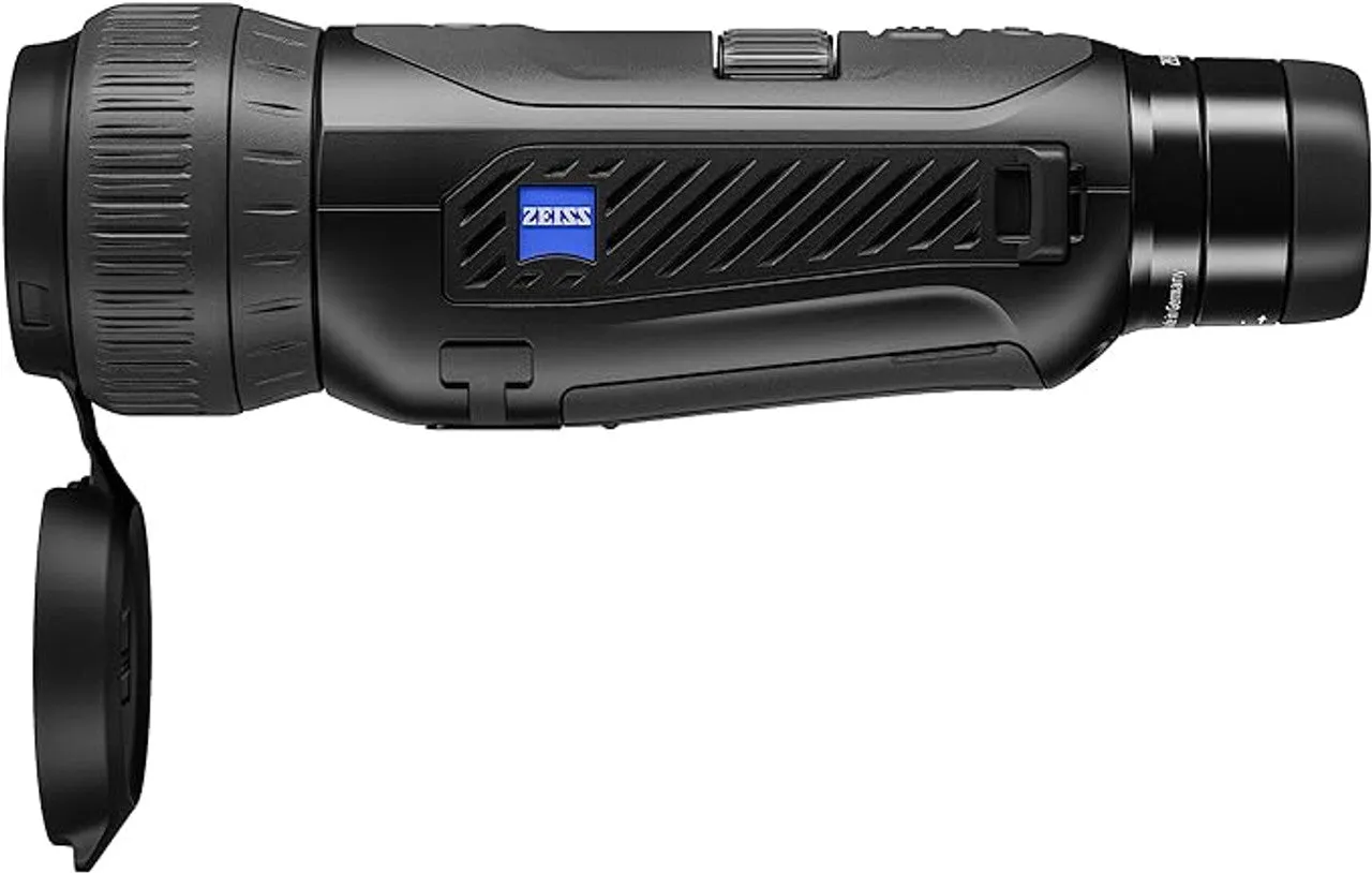 Zeiss DTI 6/40 Thermal Imaging Camera 527020-9902-000