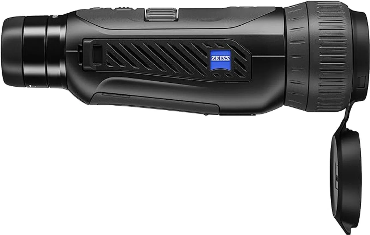 Zeiss DTI 6/40 Thermal Imaging Camera 527020-9902-000