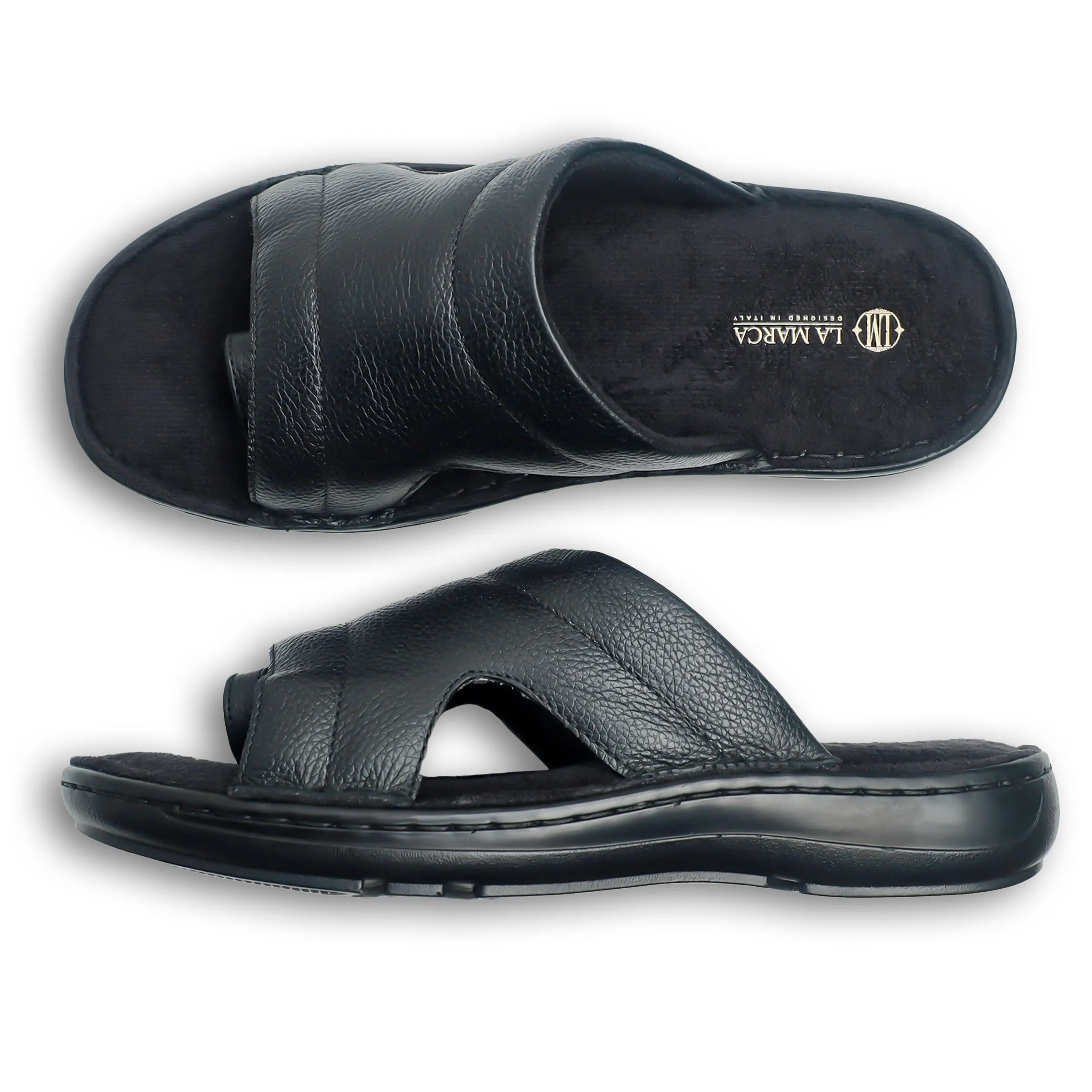 Zen Ring (Piano Black)