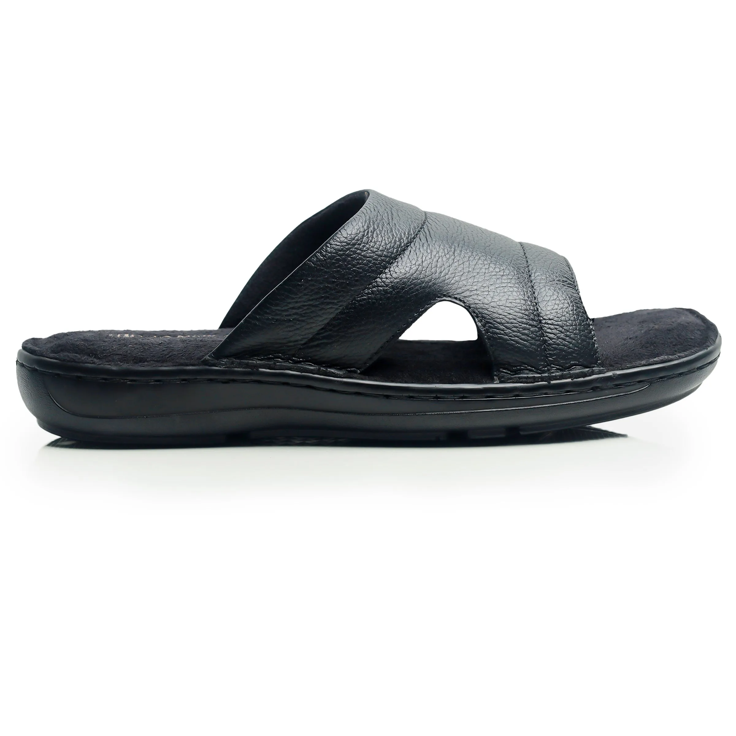 Zen Ring (Piano Black)