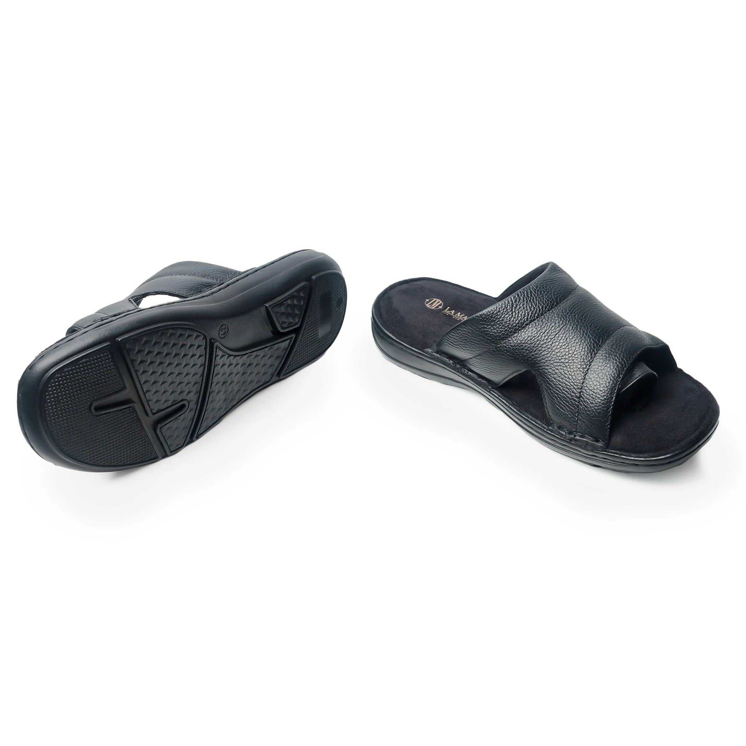 Zen Ring (Piano Black)