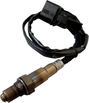 Zippers 309-355 Oxygen Sensor for ThunderMax ECM