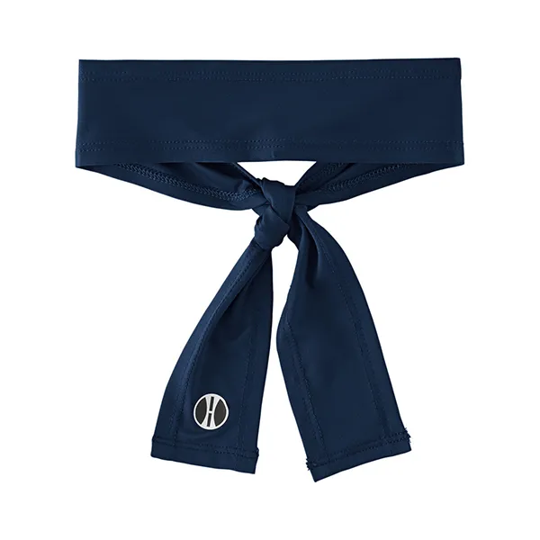 ZOOM TIE HEADBAND