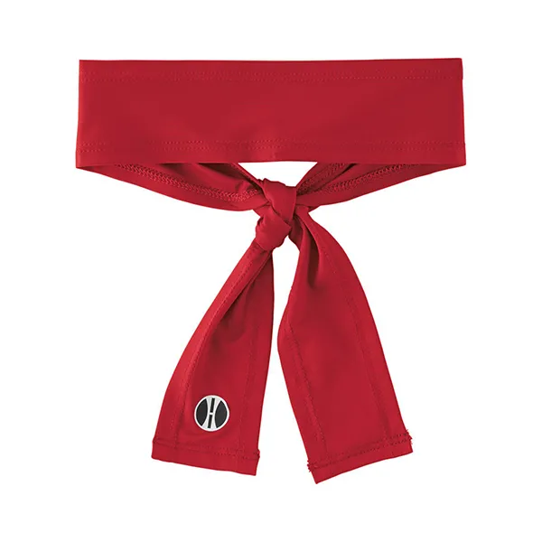 ZOOM TIE HEADBAND