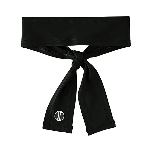 ZOOM TIE HEADBAND