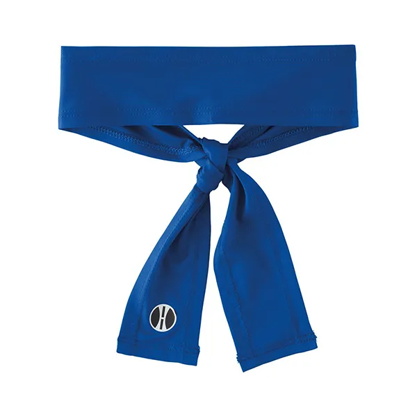 ZOOM TIE HEADBAND