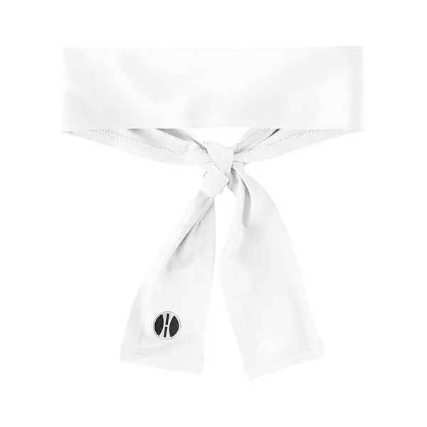 ZOOM TIE HEADBAND