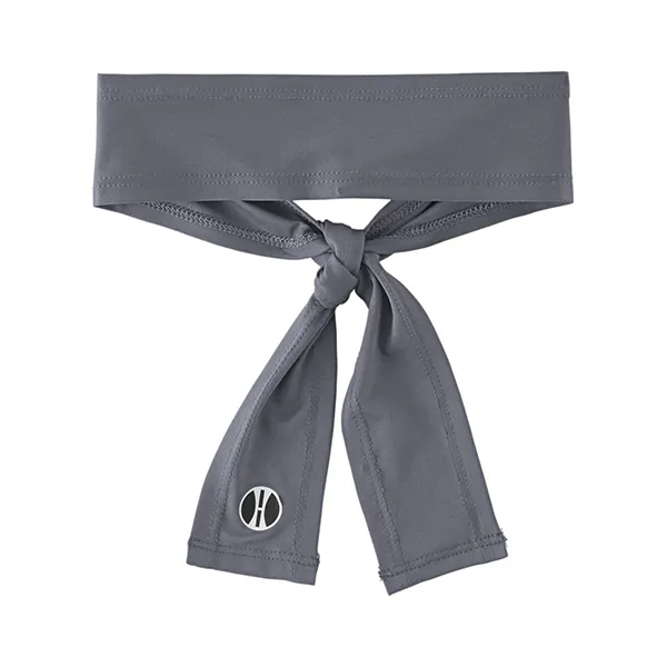 ZOOM TIE HEADBAND