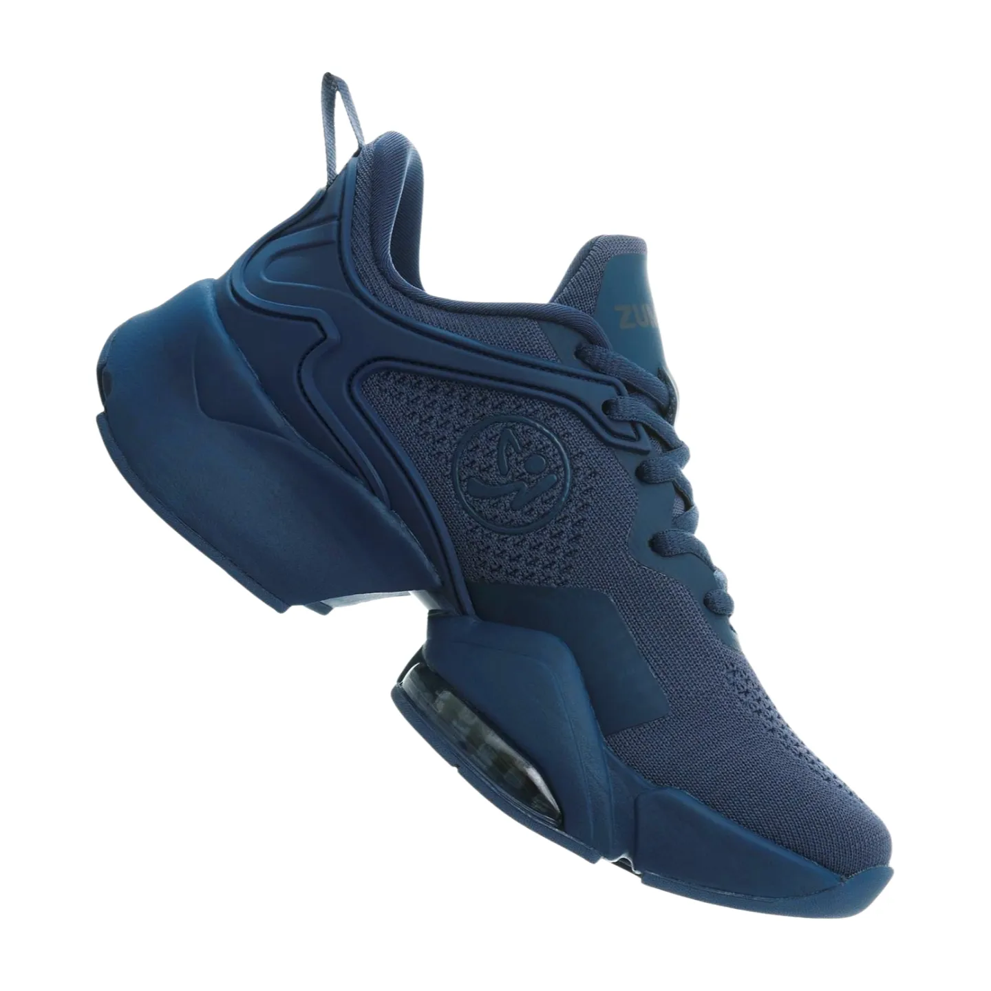 Zumba Air Stomp Remix II - Navy