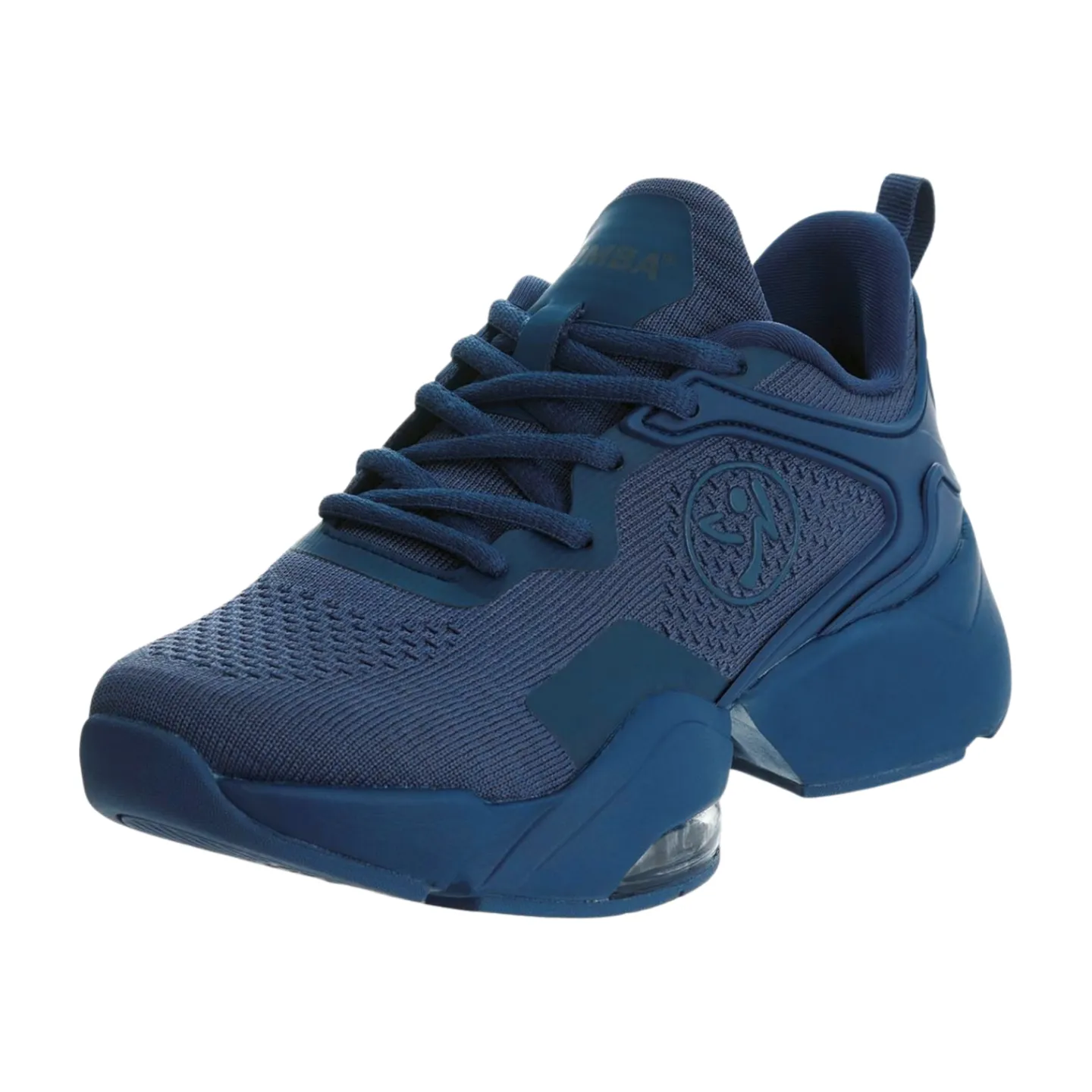 Zumba Air Stomp Remix II - Navy