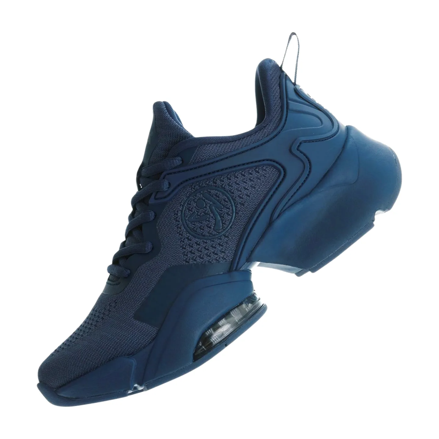 Zumba Air Stomp Remix II - Navy