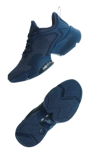 Zumba Air Stomp Remix II - Navy
